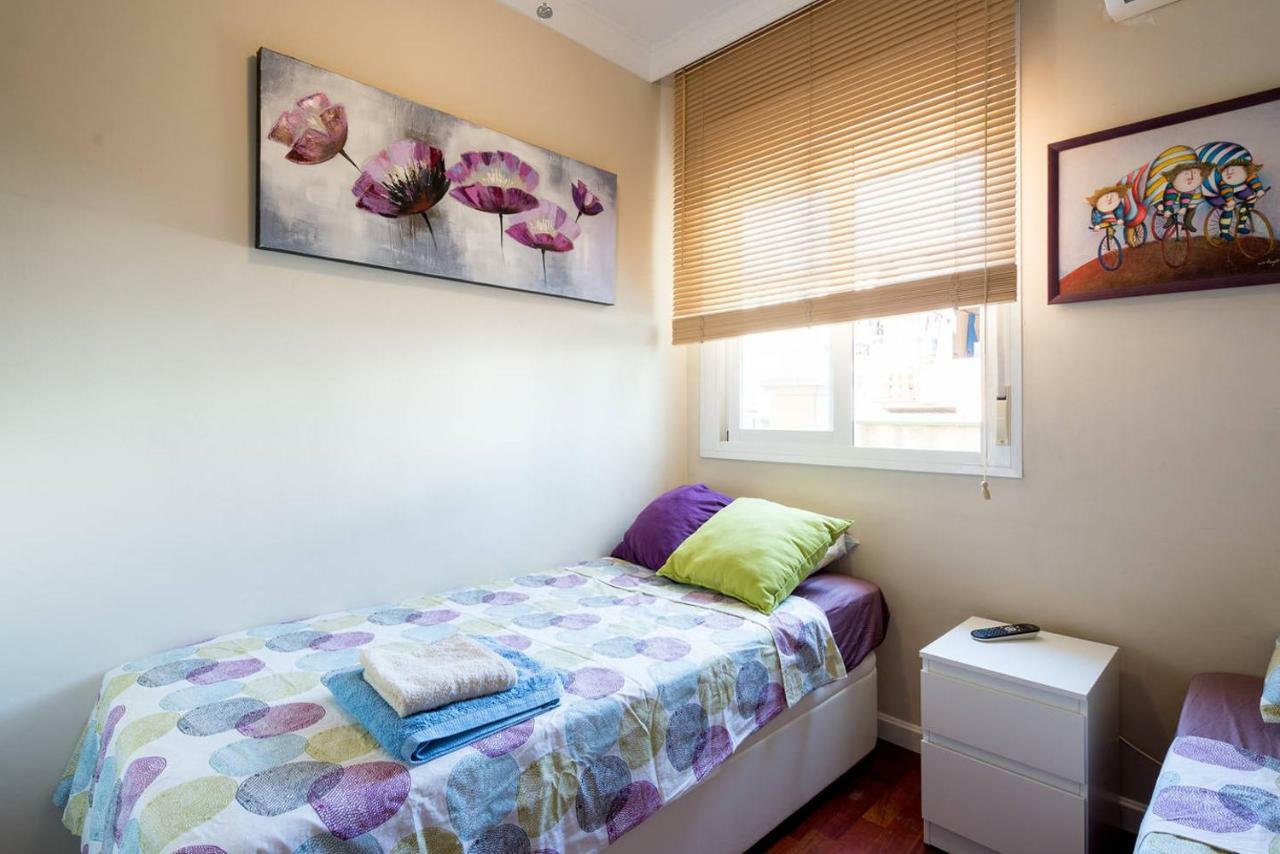 Appartement Penthouse Rincon à Rincón de la Victoria Extérieur photo