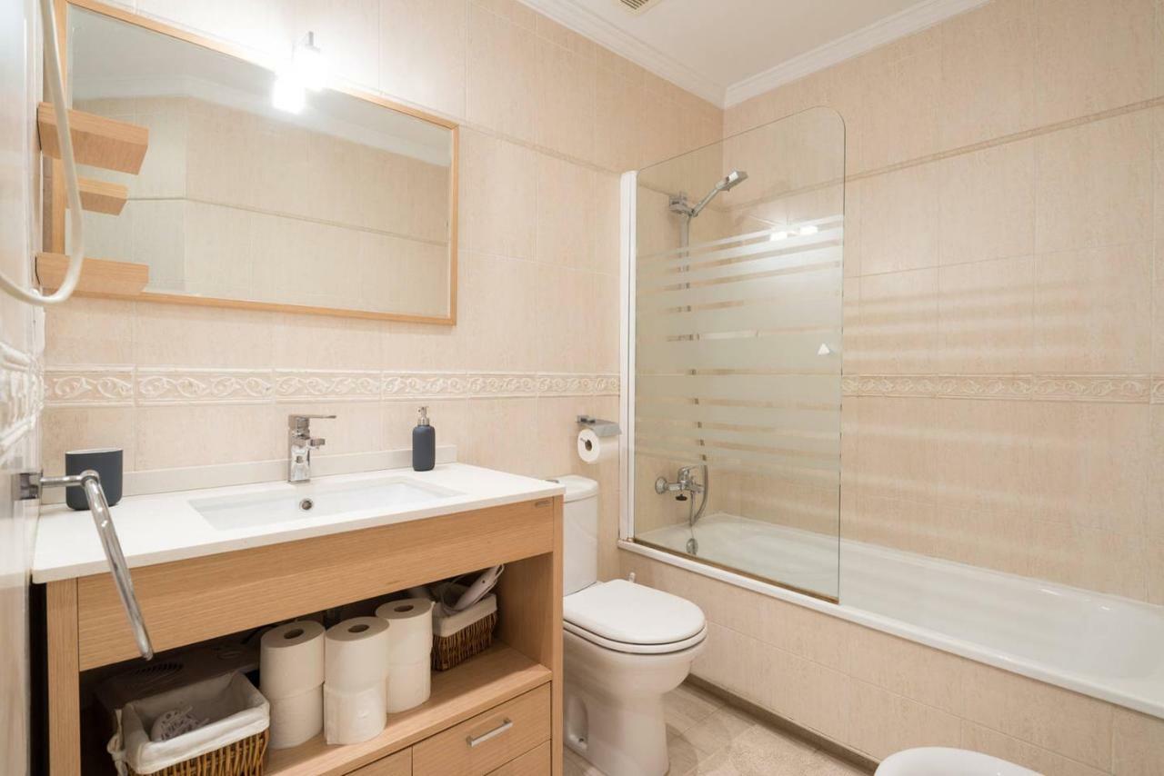 Appartement Penthouse Rincon à Rincón de la Victoria Extérieur photo