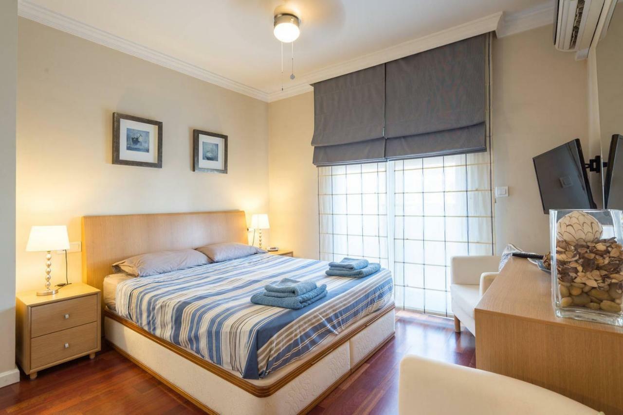 Appartement Penthouse Rincon à Rincón de la Victoria Extérieur photo