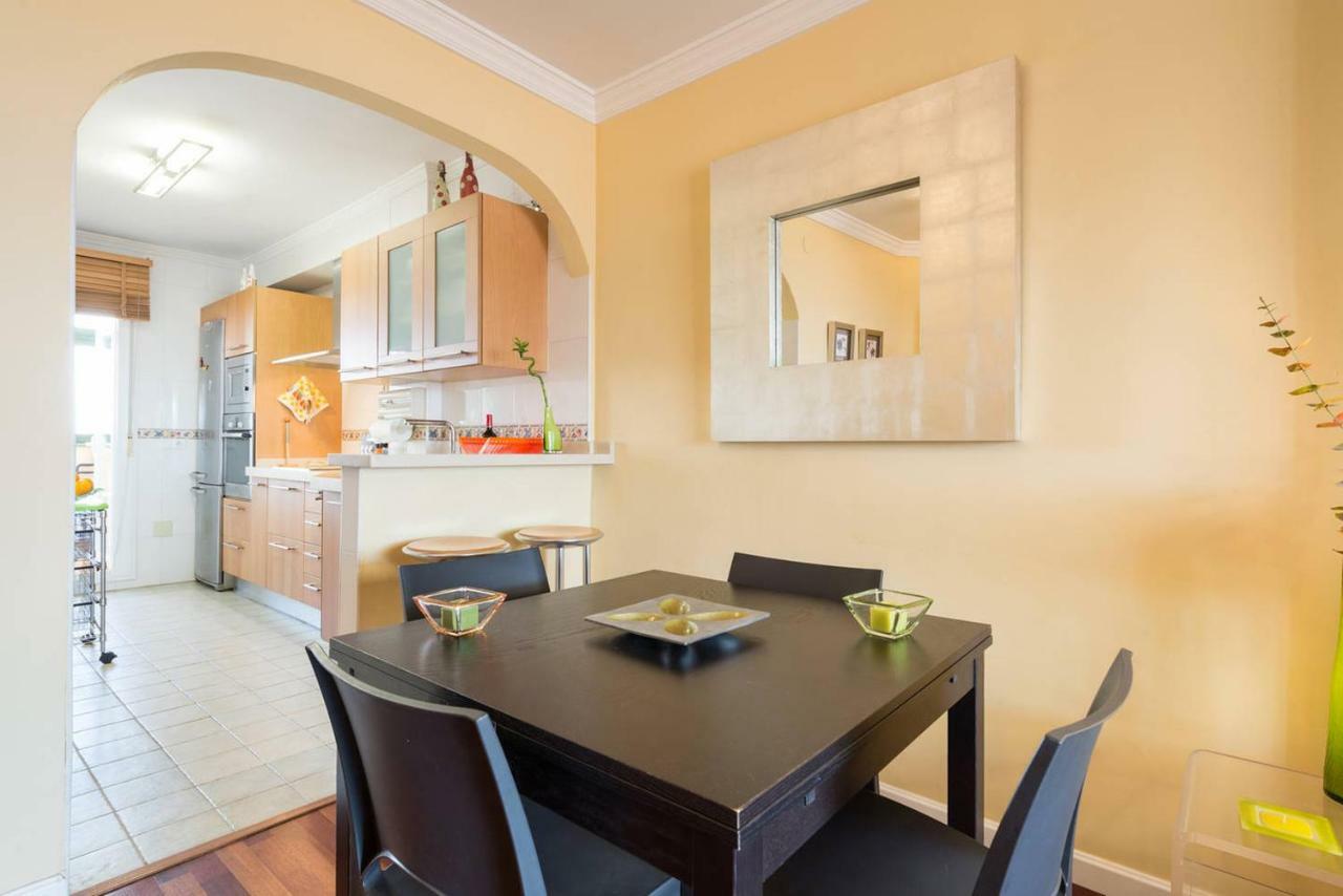 Appartement Penthouse Rincon à Rincón de la Victoria Extérieur photo