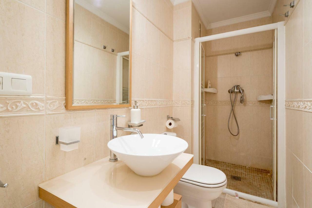 Appartement Penthouse Rincon à Rincón de la Victoria Extérieur photo