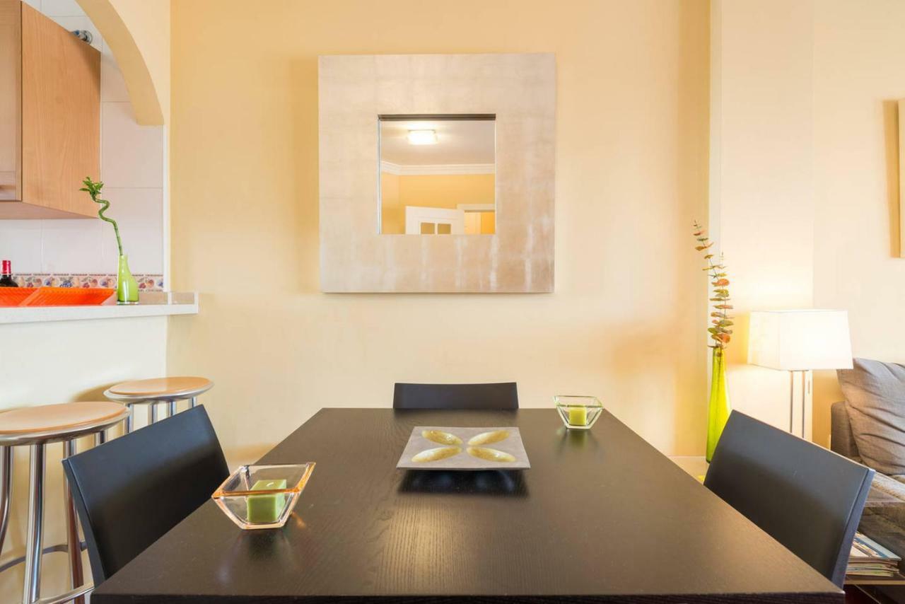 Appartement Penthouse Rincon à Rincón de la Victoria Extérieur photo